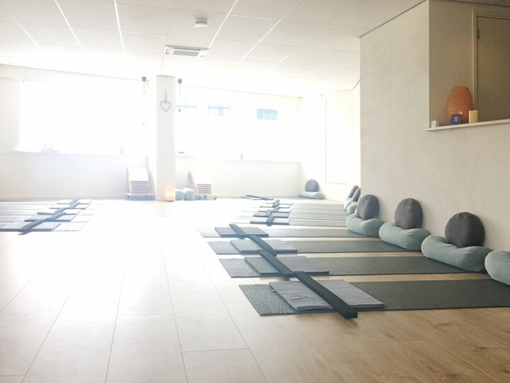 Yoga State is nu Freespirit Studio